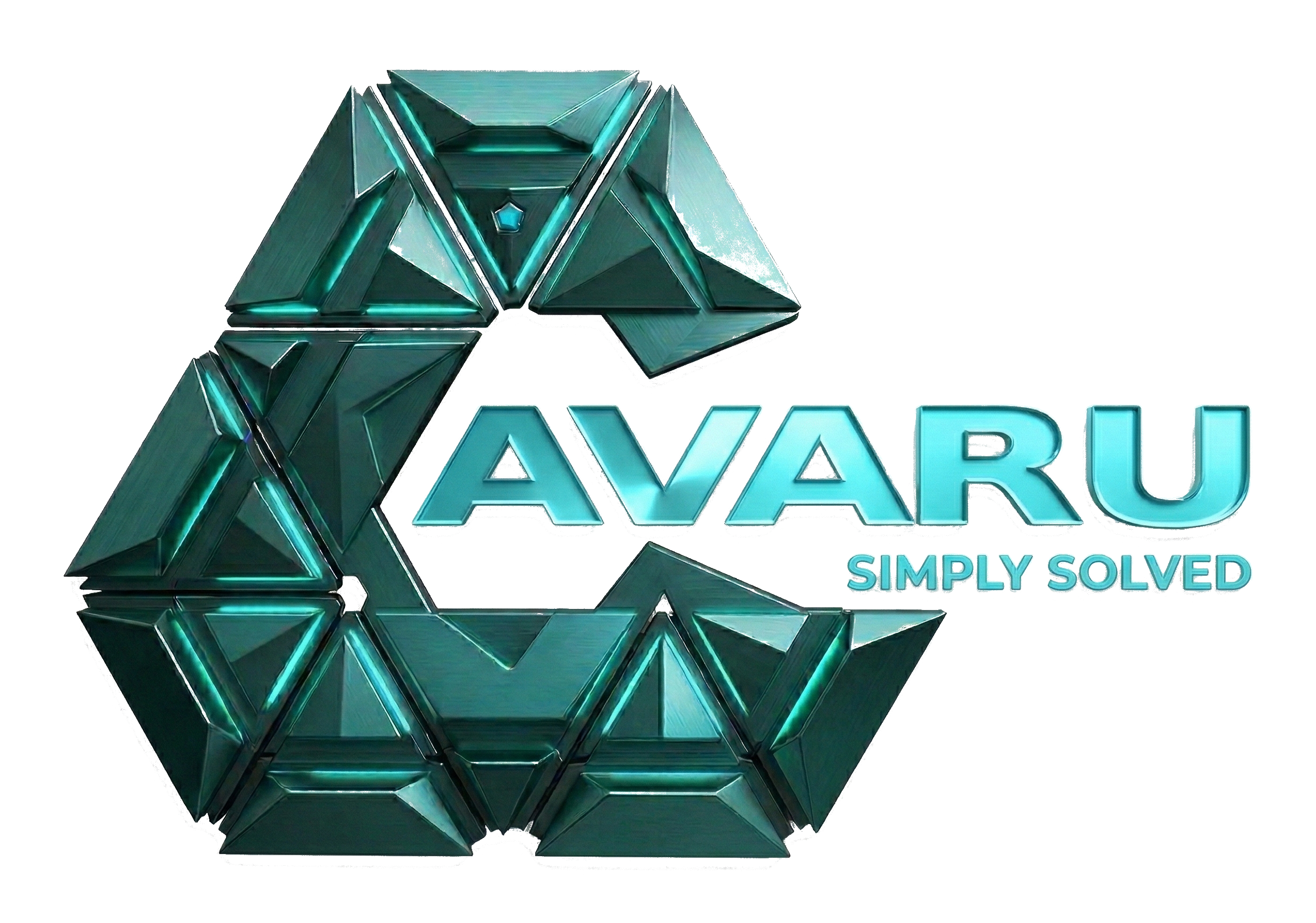 AVARU Logo